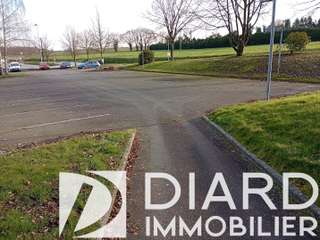 Bureaux et commerces 2 pièces