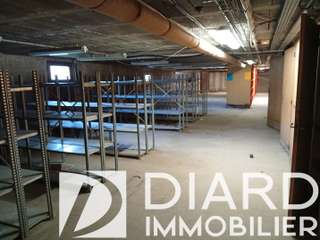 Bureaux et commerces 2 pièces