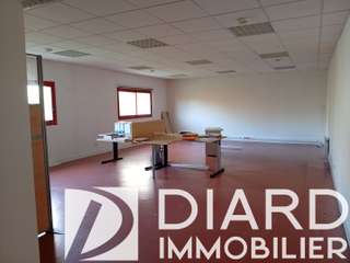 Bureaux et commerces 2 pièces