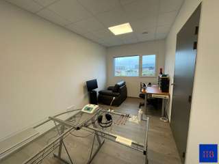 Bureaux et commerces