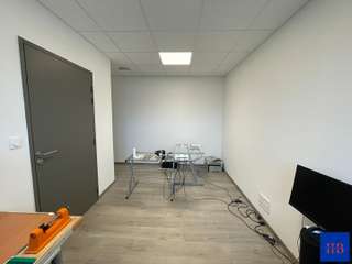 Bureaux et commerces