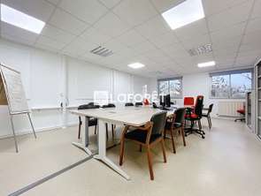 Location Bureaux et commerces 385 m&sup2;Évreux