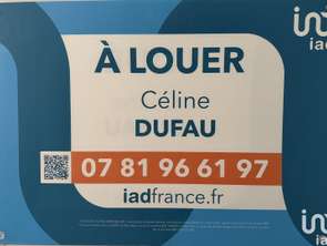 Location Bureaux et commerces 17 m&sup2;Eysines