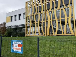 Bureaux et commerces