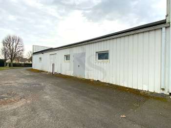 Location Bureaux et commerces 90 m&sup2;Falaise