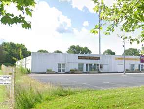 Location Bureaux et commerces 750 m&sup2;Falaise