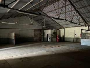 Photo Bureaux et commerces Falaise
