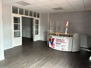 Bureaux et commerces 1 pièce