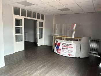 Bureaux et commerces 1 pièce Bureaux et commerces 1 pièce