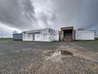 Bureaux et commerces