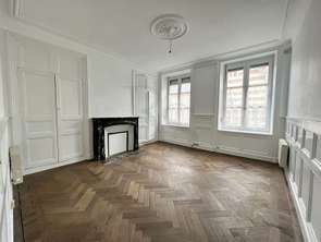 Location Bureaux et commerces 16 m&sup2;Flers