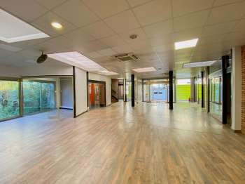 Bureaux et commerces 10 pièces Flers 61