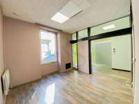 Bureaux et commerces 10 pièces