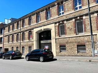 Bureaux et commerces