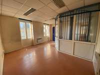 Bureaux et commerces