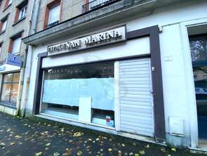 Location Bureaux et commerces 150 m&sup2;Flers