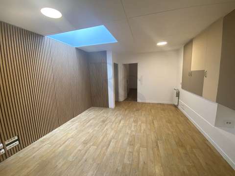 Bureaux et commerces Flers 61