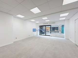 Bureaux et commerces