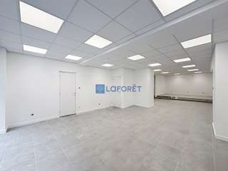 Bureaux et commerces