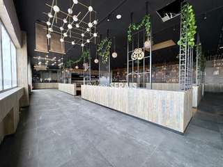 Bureaux et commerces