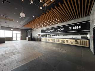 Bureaux et commerces