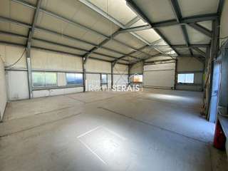 Bureaux et commerces