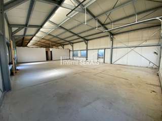 Bureaux et commerces