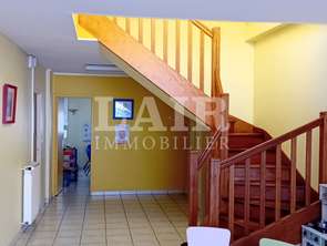 Location Bureaux et commerces 180 m&sup2;Flers