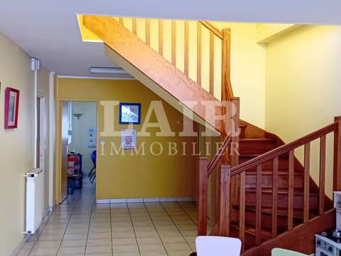 Bureaux et commerces 10 pièces Flers 61