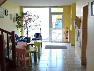 Bureaux et commerces 10 pièces