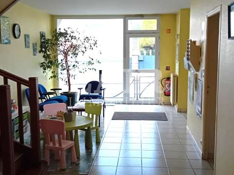 Bureaux et commerces 10 pièces