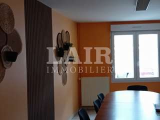 Bureaux et commerces 10 pièces