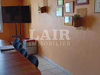 Bureaux et commerces 10 pièces