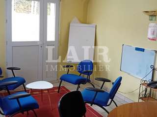 Bureaux et commerces 10 pièces