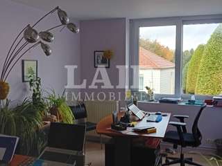 Bureaux et commerces 10 pièces