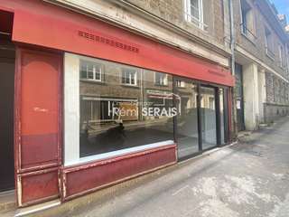 Bureaux et commerces