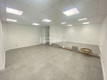 Bureaux et commerces
