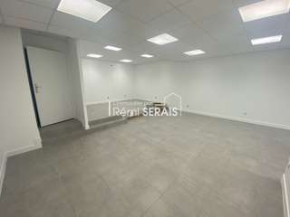 Bureaux et commerces