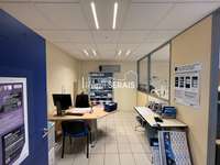 Bureaux et commerces Bureaux et commerces