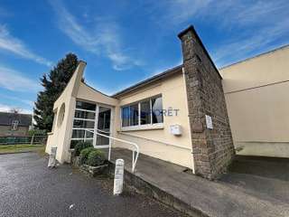 Bureaux et commerces