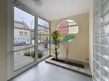 Bureaux et commerces