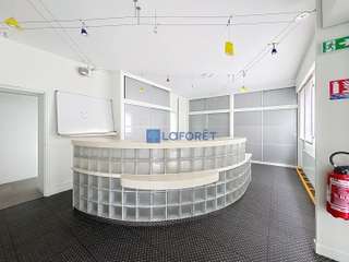 Bureaux et commerces