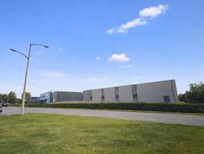 Location Bureaux et commerces 153 m&sup2;Flers