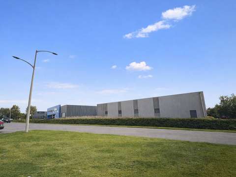 Bureaux et commerces Flers 61