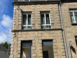 Location Bureaux et commerces 82 m&sup2;Flers