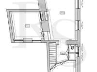 Bureaux et commerces 4 pièces
