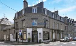 Photo Bureaux et commerces Flers