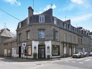 Location Bureaux et commerces 142 m&sup2;Flers