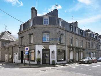 Bureaux et commerces Flers 61