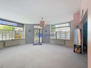 Bureaux et commerces